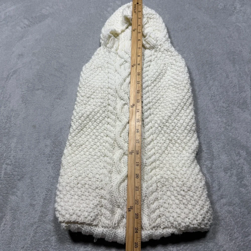 N/A vintage cream